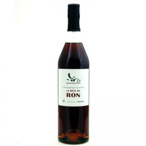Rum Single Cask - Bota No 65